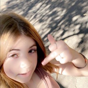 Meet your Posher, Fiona